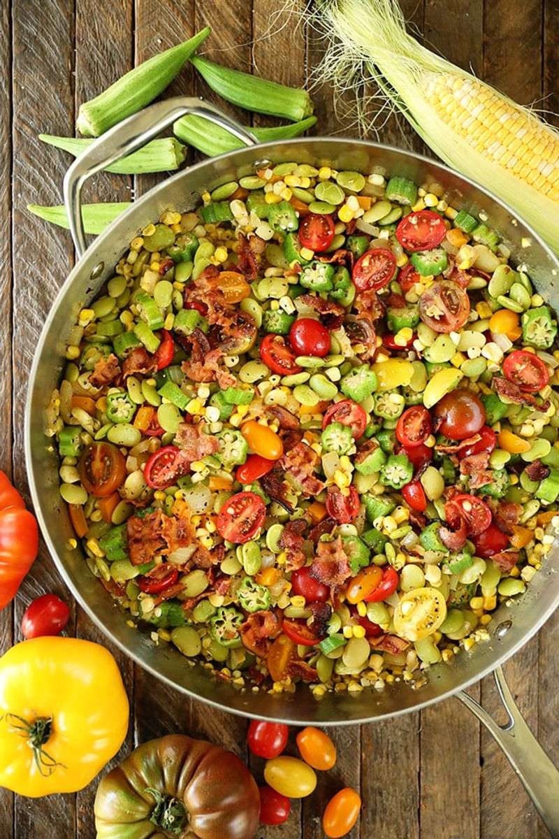 Succotash