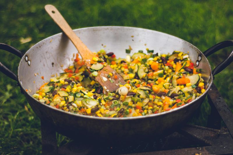 Succotash