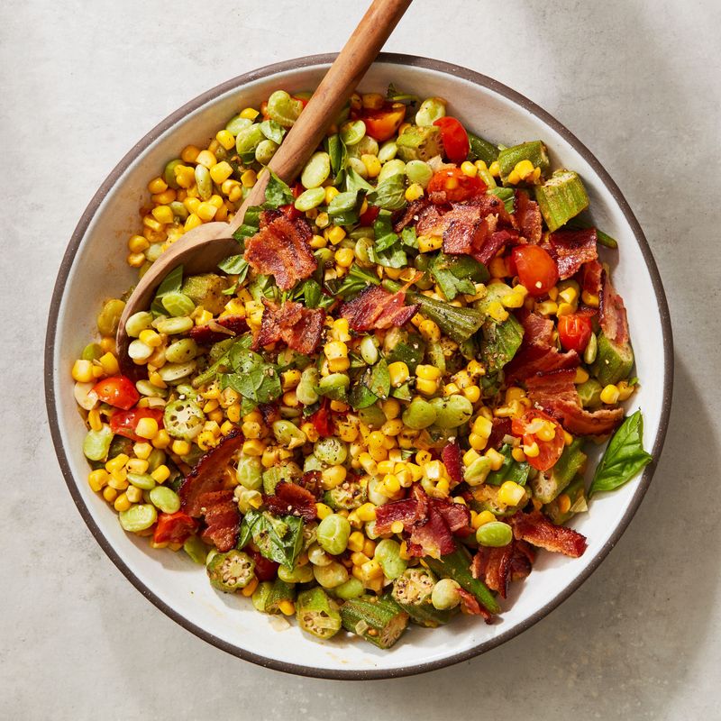 Succotash Succotash