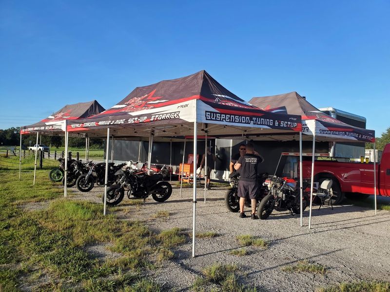 Sumter County Fair and Local Events