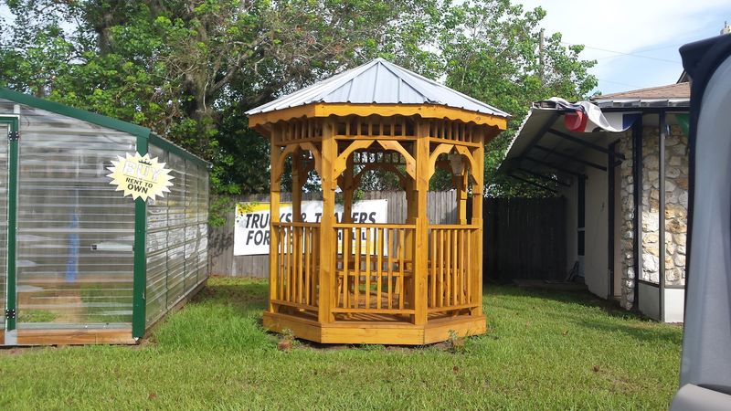 Sumter County Farmers Market
