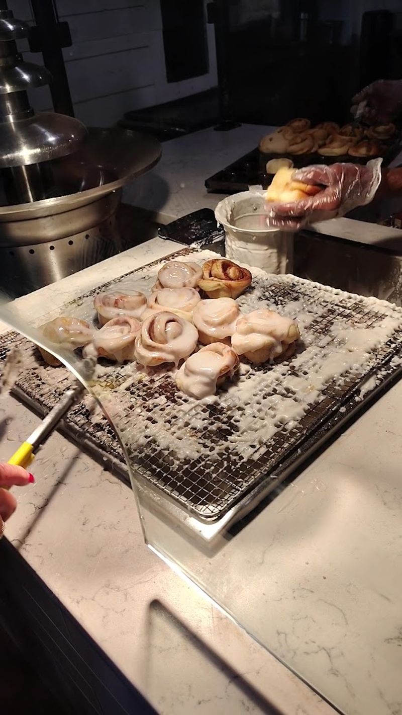 Sunday Brunch That's Become a Local Legend