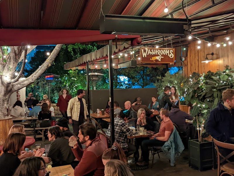 Sunday Brunch With Bottomless Mimosas and Live Music Sunday Brunch With Bottomless Mimosas and Live Music