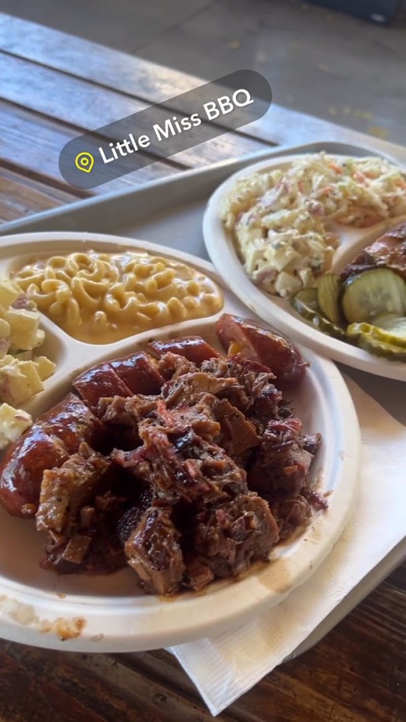 Sunday Candied Pork Belly That Sells Out Fast