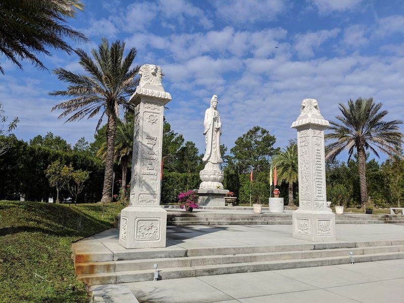 Sunday Meditation Services and Walking Meditation