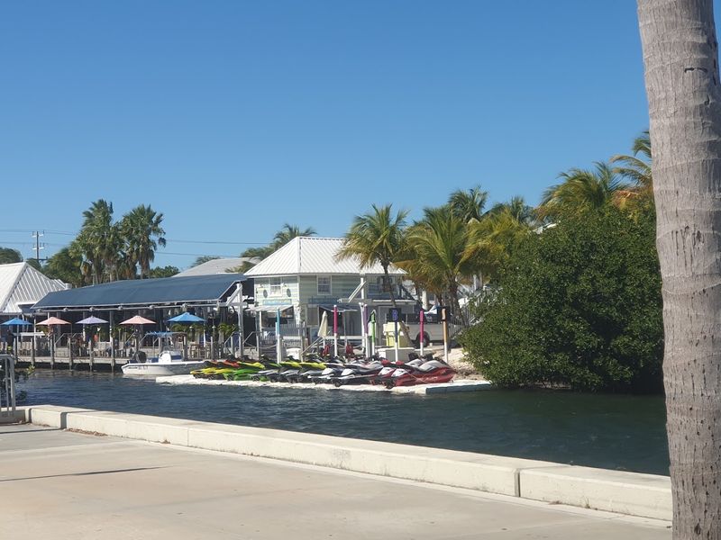 Sundowners Restaurant — A Local Favorite Worth the Stop