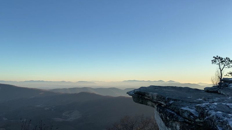 Sunrise Hikes That Make the Effort Totally Worth It