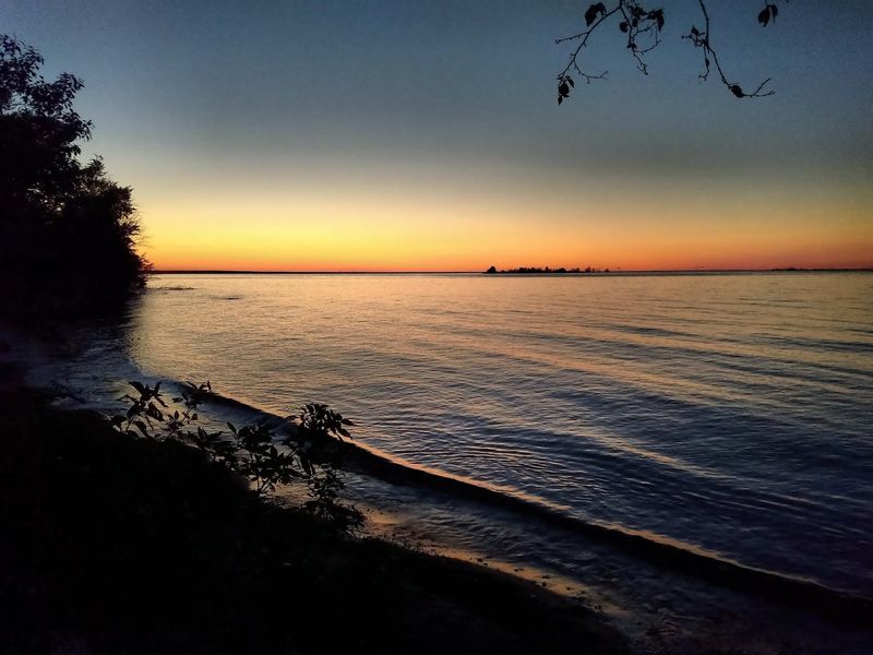 Sunrise Views That Stop You in Your Tracks