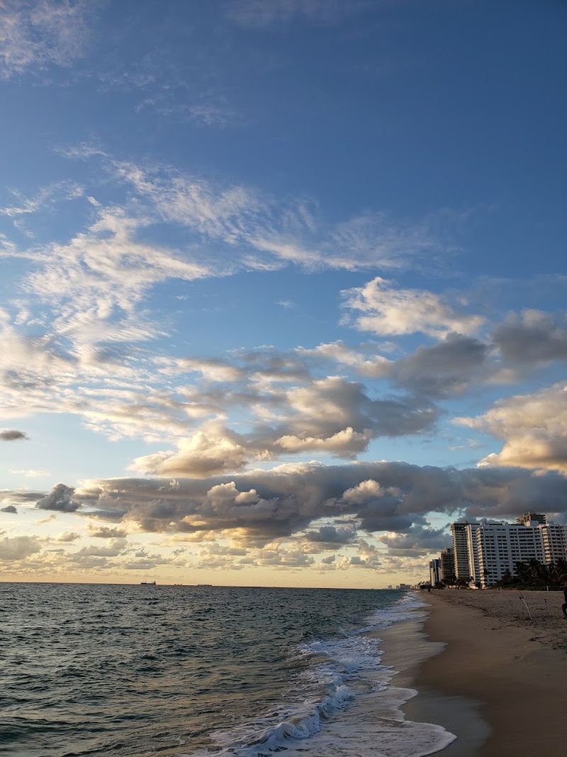 Sunrise Views That Will Rearrange Your Priorities