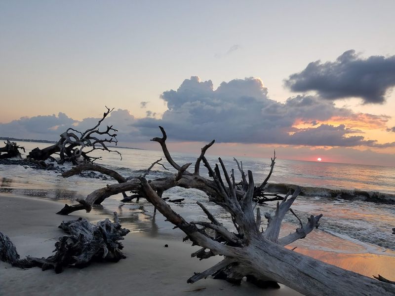 Sunrise Views That Will Seriously Stop You in Your Tracks Sunrise Views That Will Seriously Stop You in Your Tracks