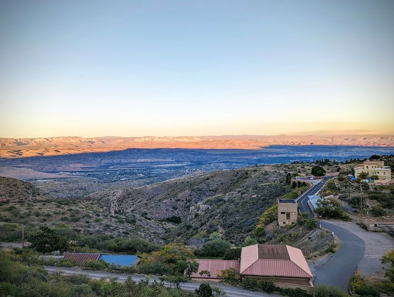 Sunrise and Sunset Views That Belong on a Postcard