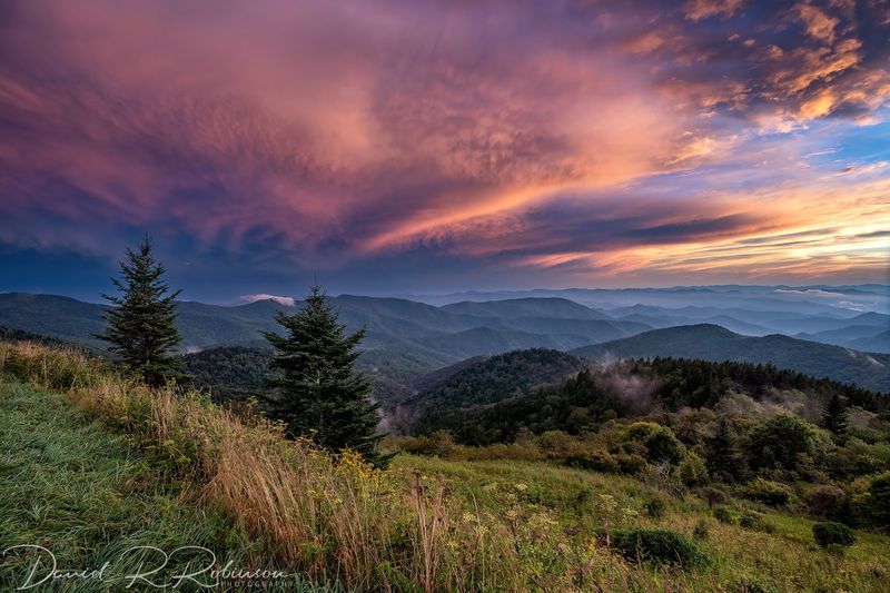 Sunset Magic Like Nowhere Else