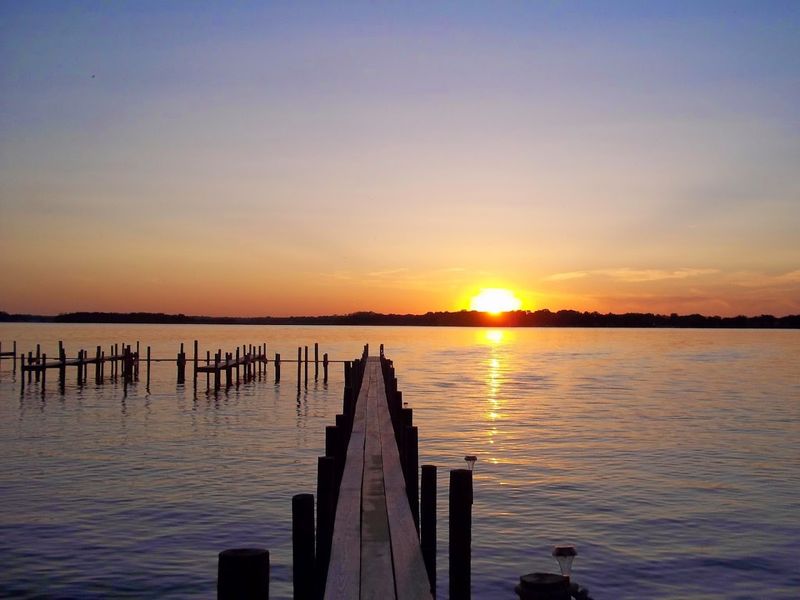 Sunset Vibes That Make Every Evening Feel Special