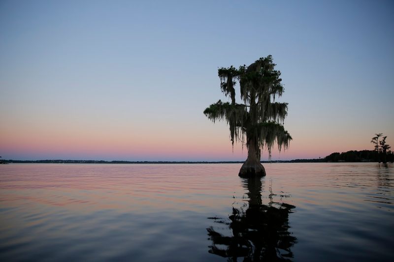 Sunsets Over Clermont That You Will Never Forget