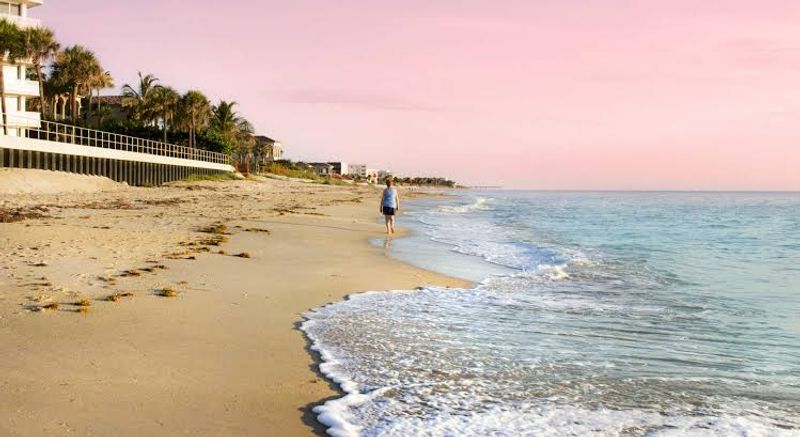 Sunsets Over Vero Beach That Are Simply Unforgettable