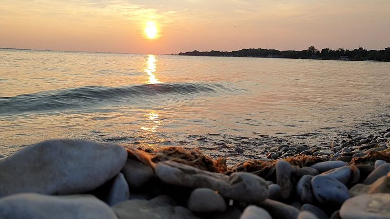 Sunsets That Genuinely Take Your Breath Away Sunsets That Genuinely Take Your Breath Away