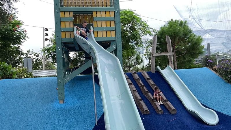 Super-Fun Slides That Kids Absolutely Love