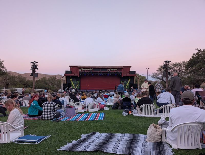 Super Summer Theatre Under a Sky Full of Stars