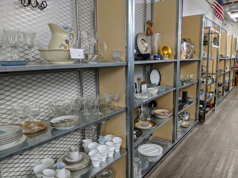 Supporting Hospice of the Valley With Every Purchase