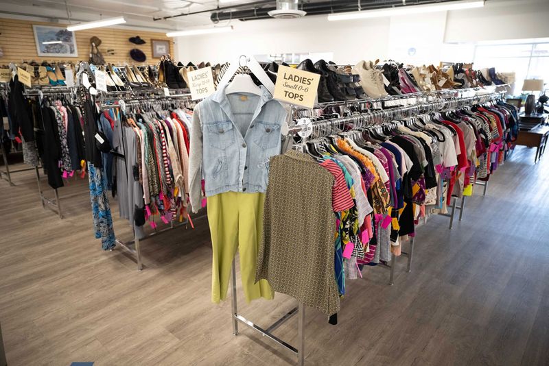 Supporting Hospice of the Valley With Every Purchase