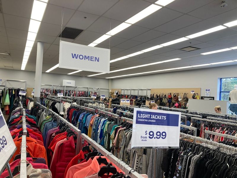 Supporting a Mission Bigger Than Bargain Shopping