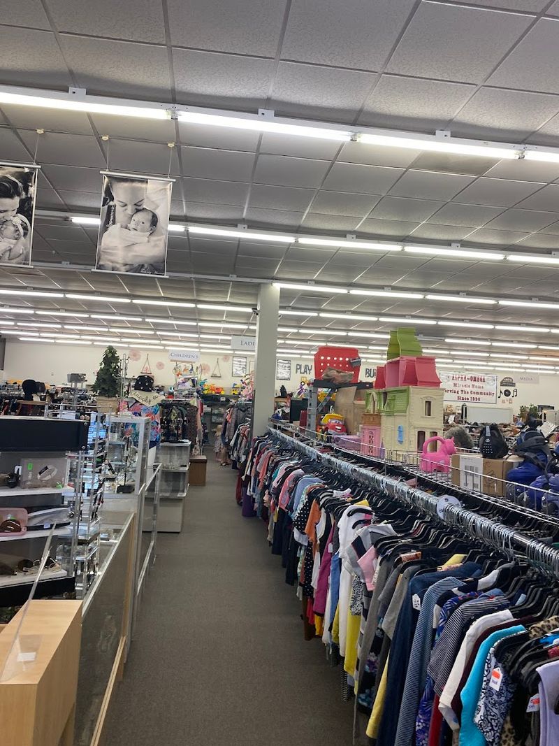 Supporting a Nonprofit With Every Purchase You Make