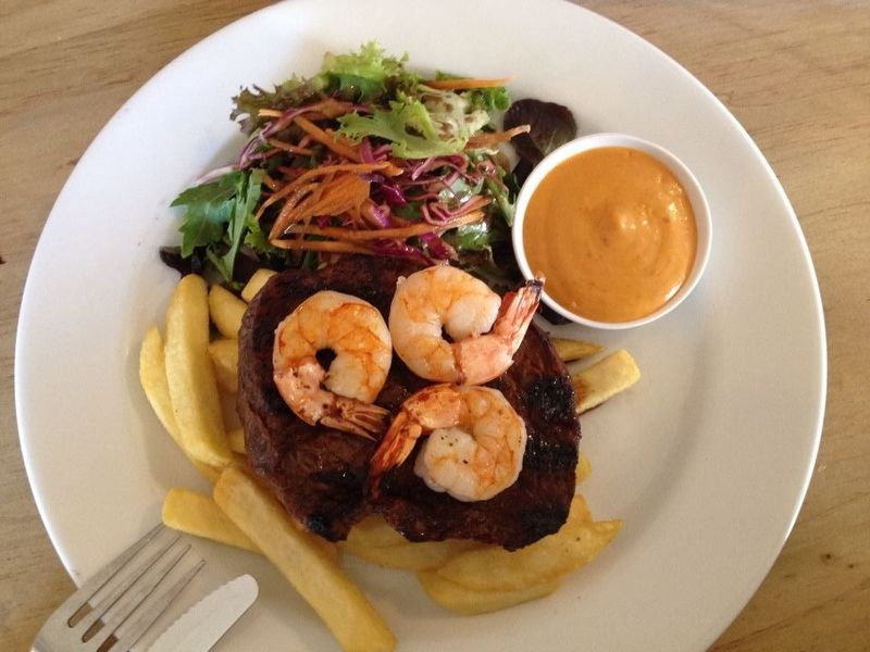 Surf Turf Surf Turf