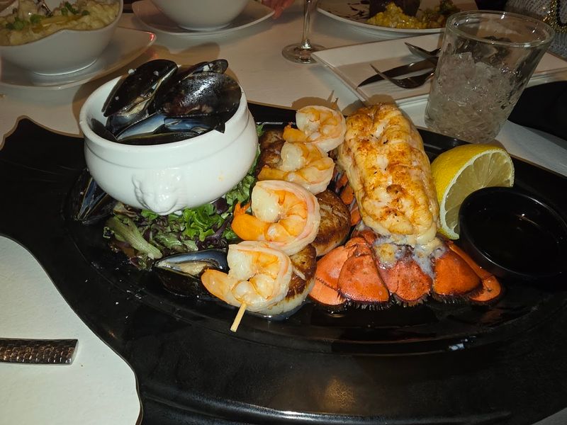 Surf and Turf Options That Elevate the Menu