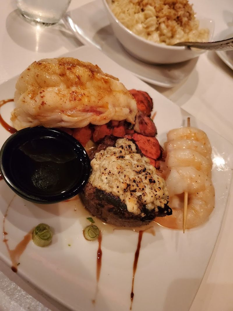 Surf and Turf Options That Go Beyond the Basics
