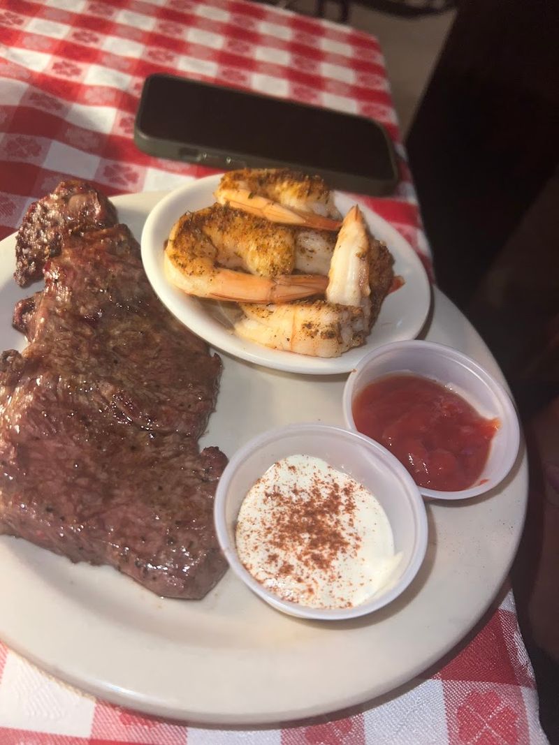 Surf and Turf Options That Satisfy Every Craving