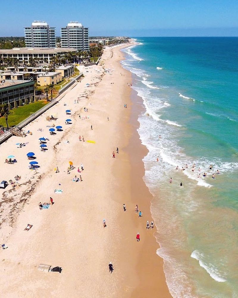 Surfing and Water Sports Along the Atlantic Coast