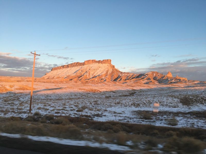 Surrounded by Jaw-Dropping Natural Beauty