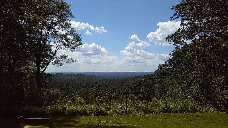 Surrounded by Stunning Natural Beauty Year-Round