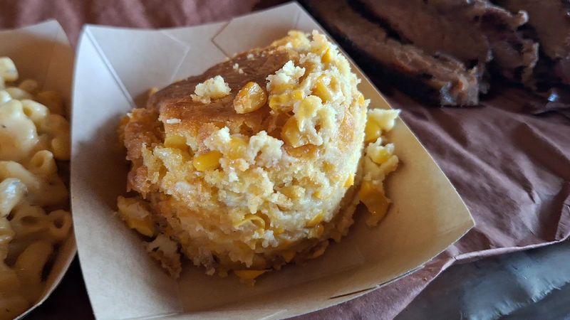 Sweet Corn Casserole: The Side Dish Everyone Talks About