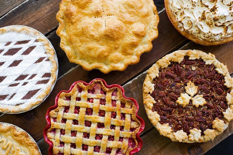 Sweet Pies That Cover Every Craving