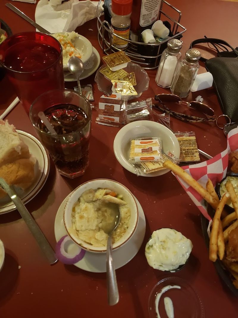 Sweet Potato Fries and Fun Sides