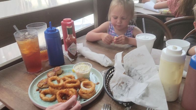 Sweet Tea, Happy Hour, and Cold Drinks Done Right