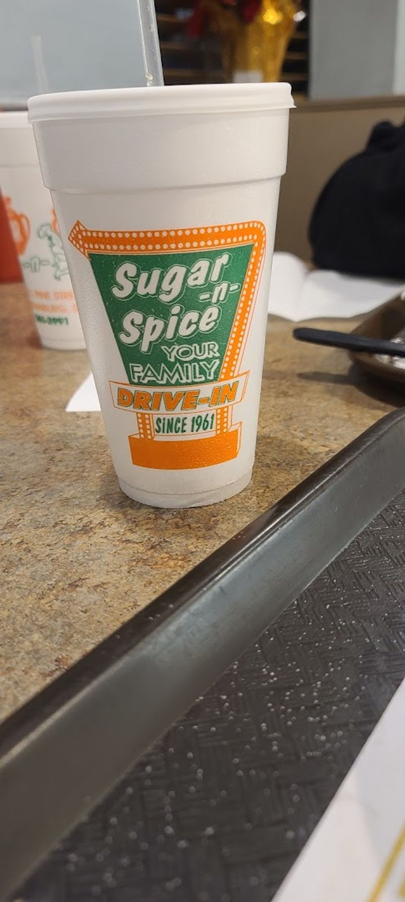 Sweet Tea That Tastes Just Like Homemade