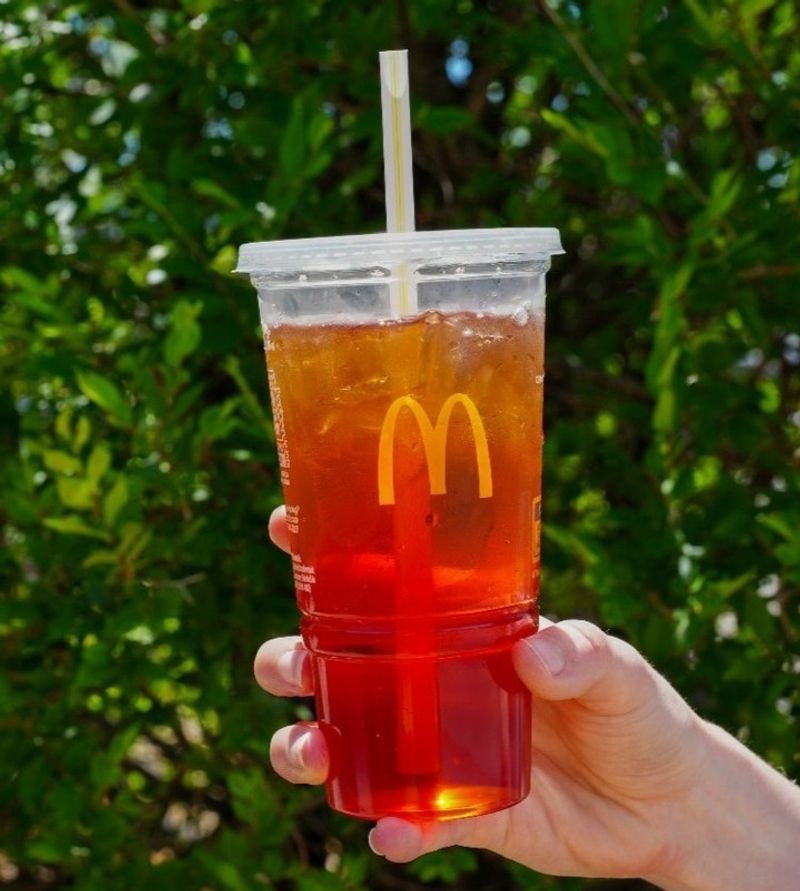 Sweet Tea Sweet Tea