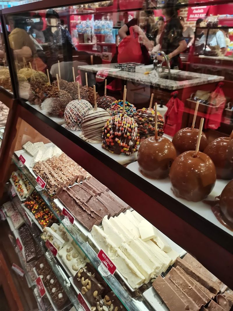 Sweet Treats and Snacks to Keep Your Energy Up All Day