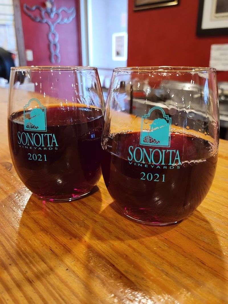 Sweet Wines and Dessert Pours That Steal the Show