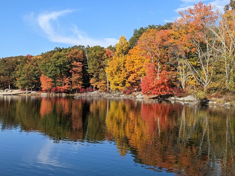 Swimming Beaches Worth the Drive
