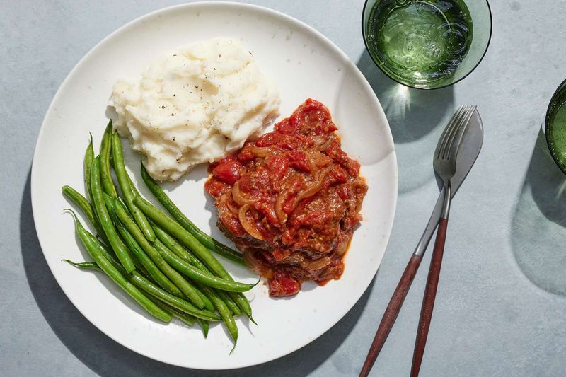 Swiss Steak