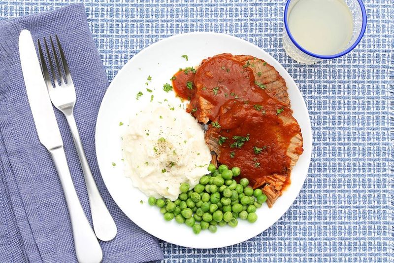 Swiss Steak