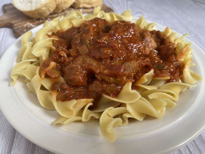 Swiss Steak