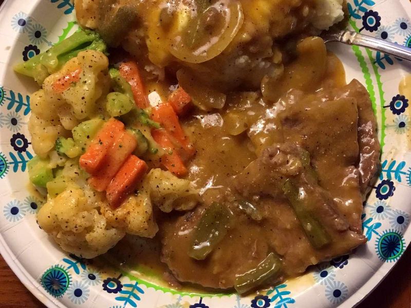 Swiss Steak