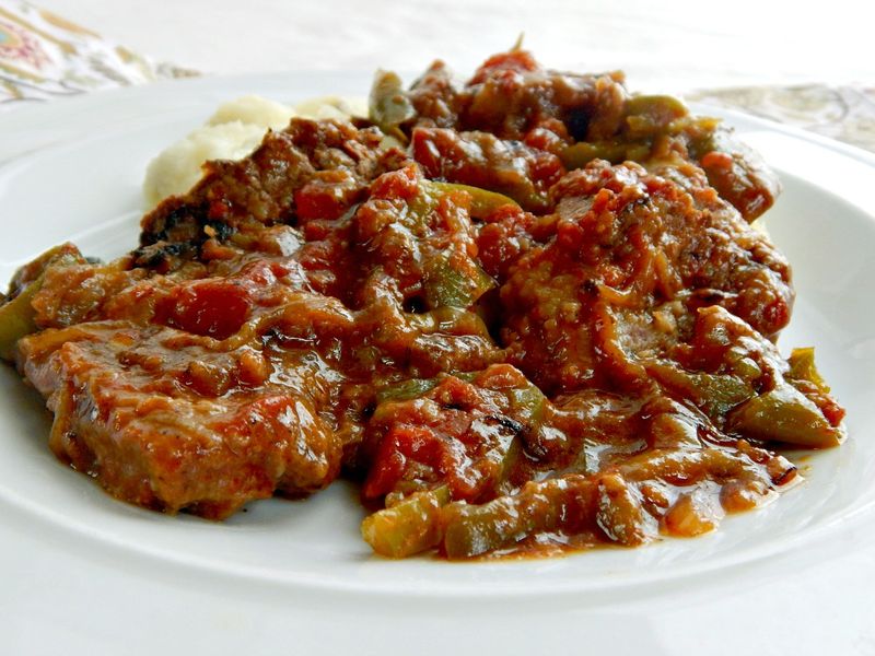 Swiss Steak