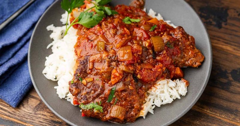 Swiss Steak