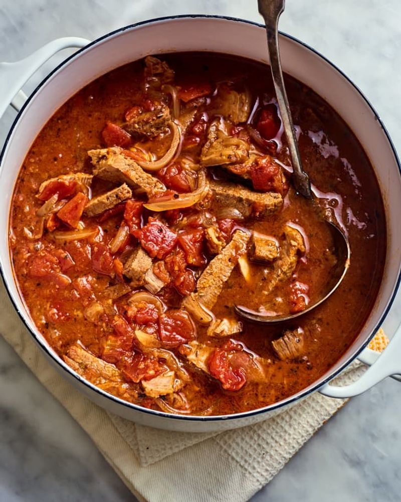 Swiss Steak
