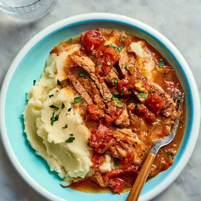 Swiss Steak